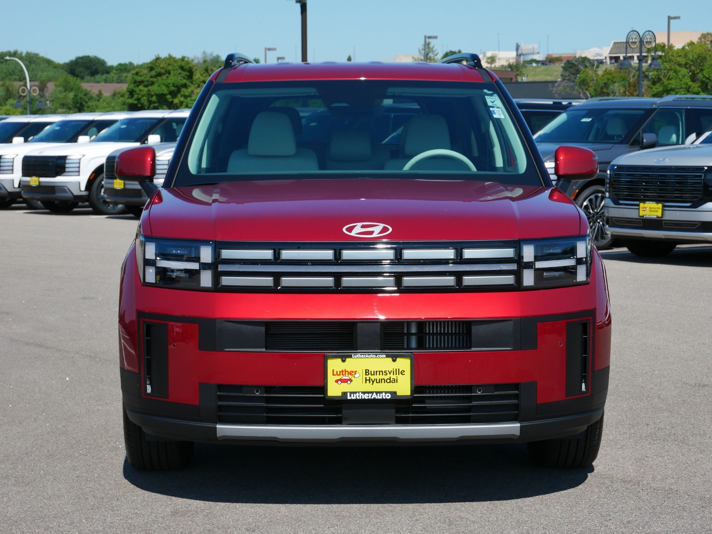 hyundai santa fe 2026 5NMP2DGL4TH171242 image hyundai santa fe 2026 5NMP2DGL4TH171242 image